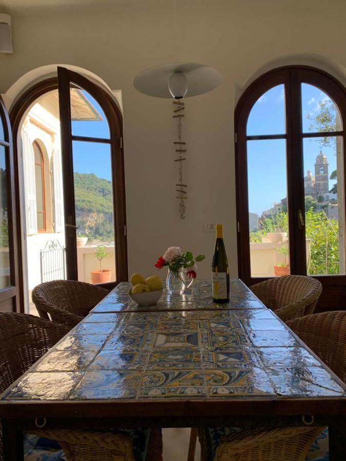 Villa Paolo Lemon Tree Портовенере Экстерьер фото