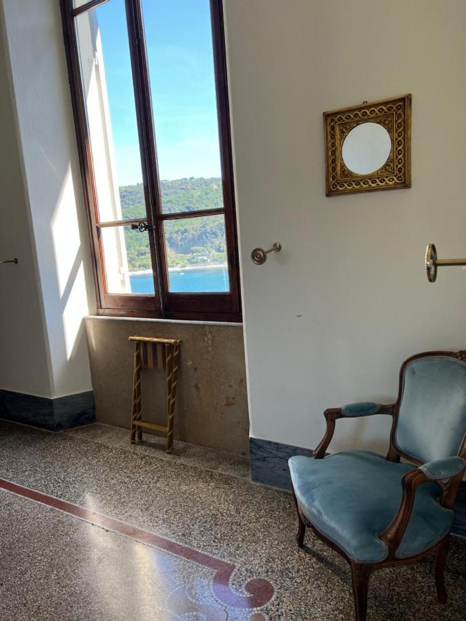 Villa Paolo Lemon Tree Портовенере Экстерьер фото