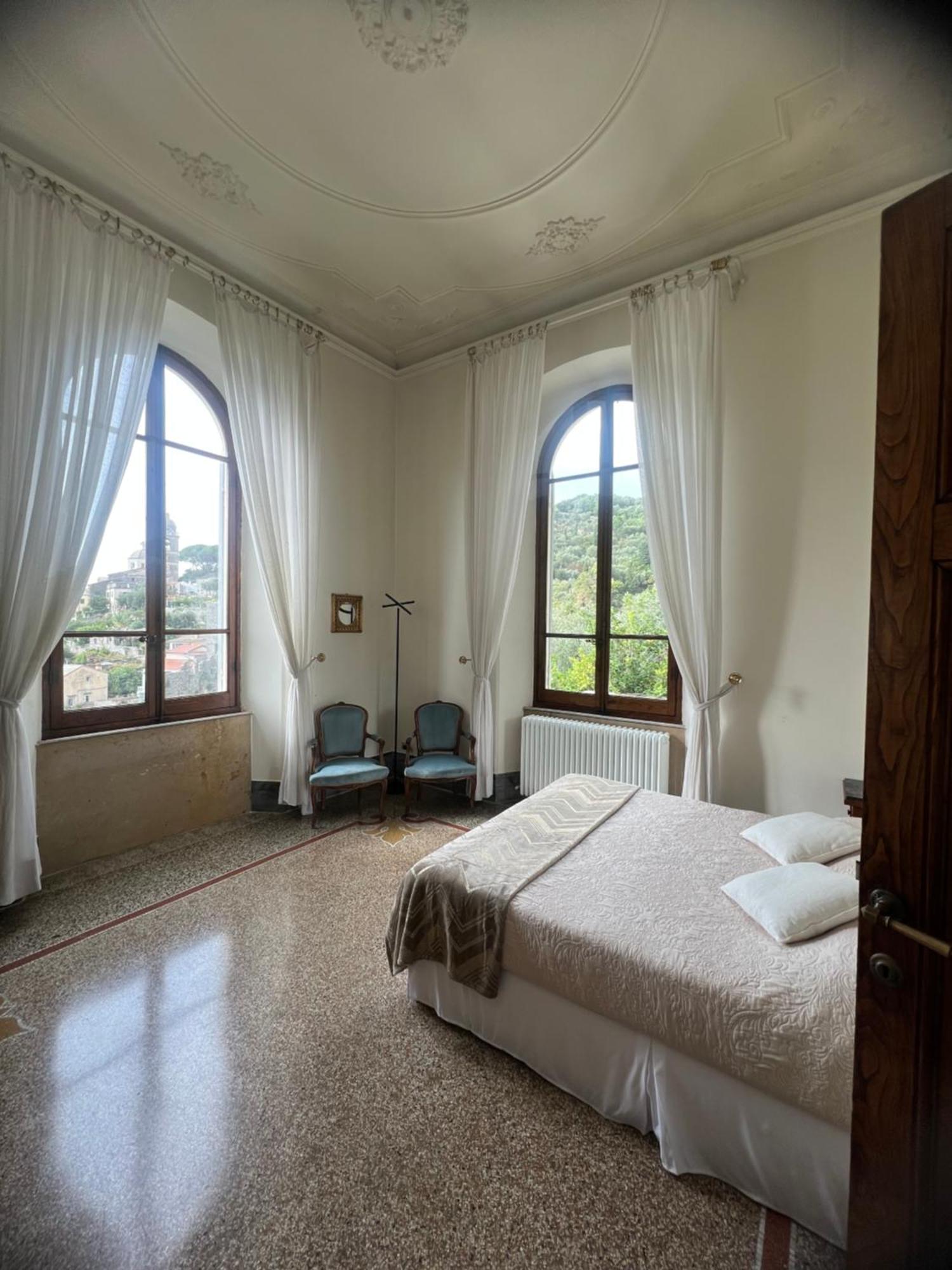 Villa Paolo Lemon Tree Портовенере Экстерьер фото
